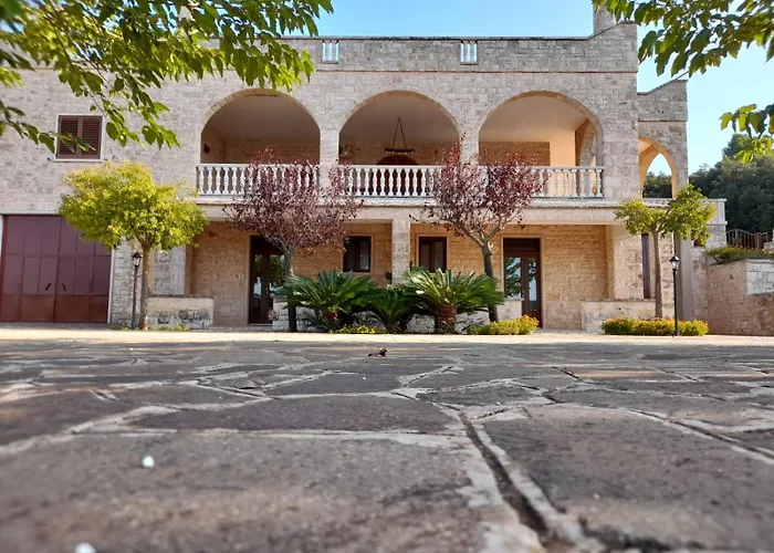 Villa Lisi