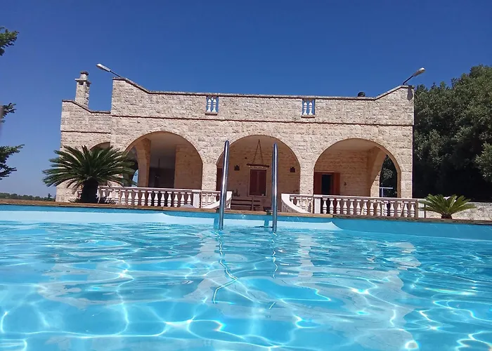 Villa Lisi