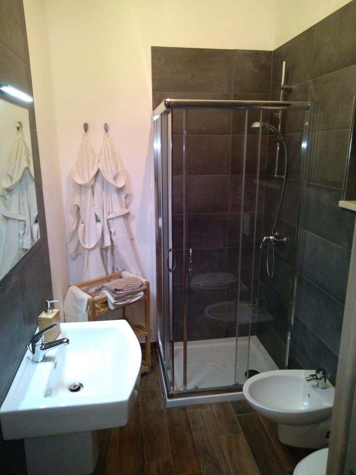 Lisi Apartment
