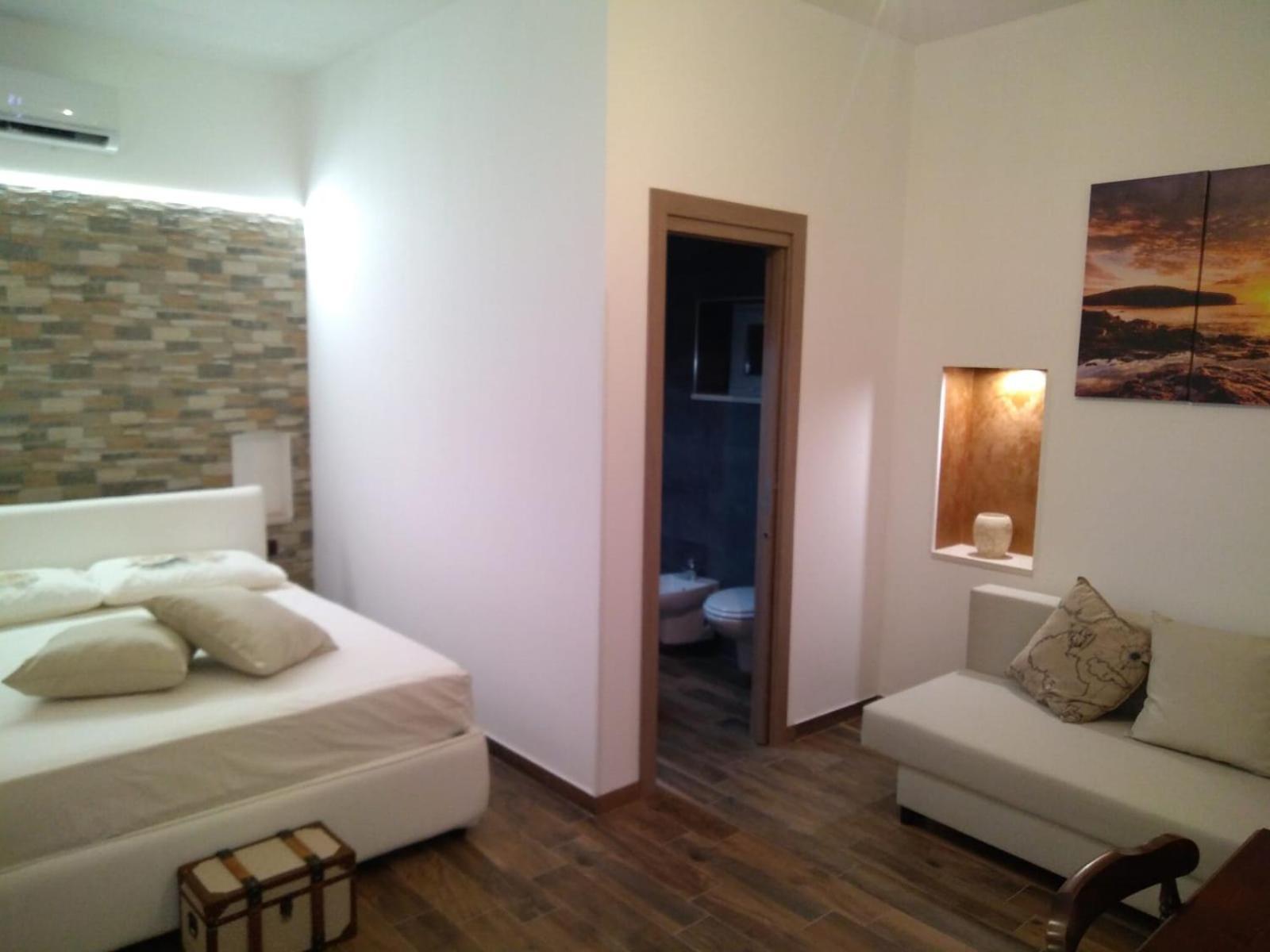 Apartment Lisi