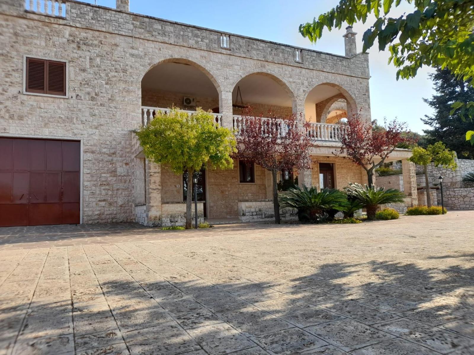 Apartment Lisi