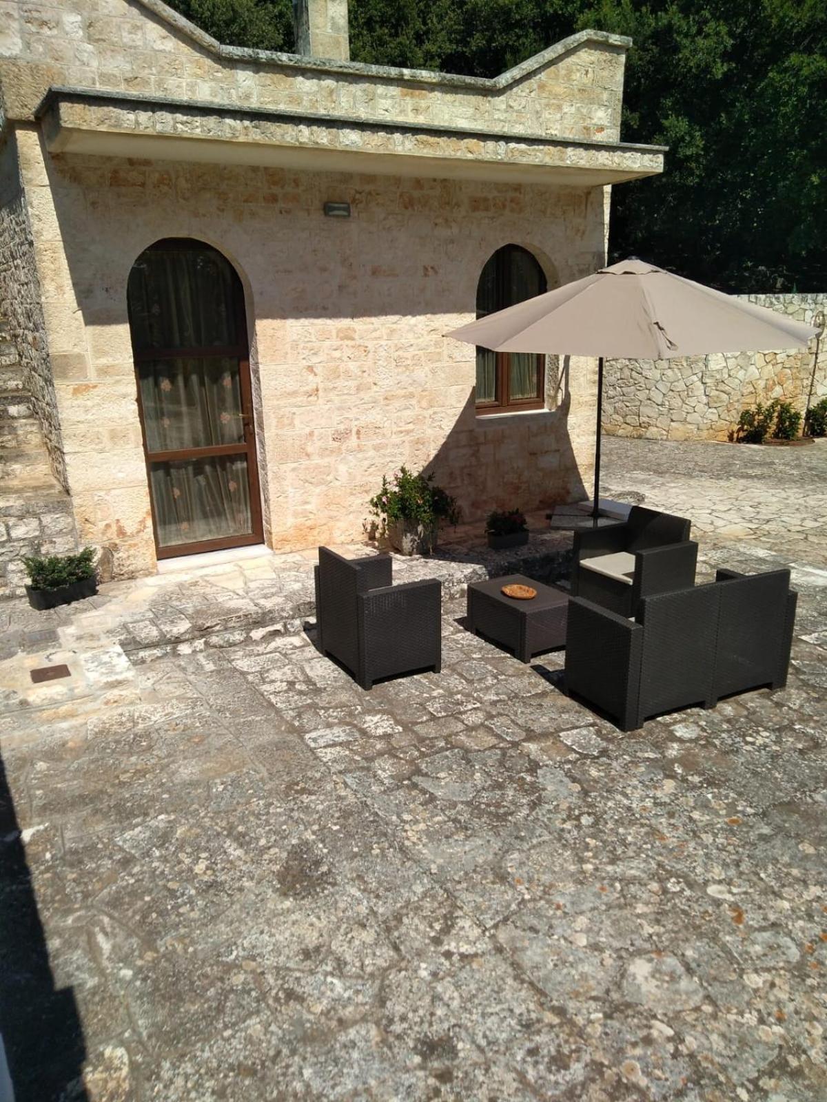 Lisi Apartment