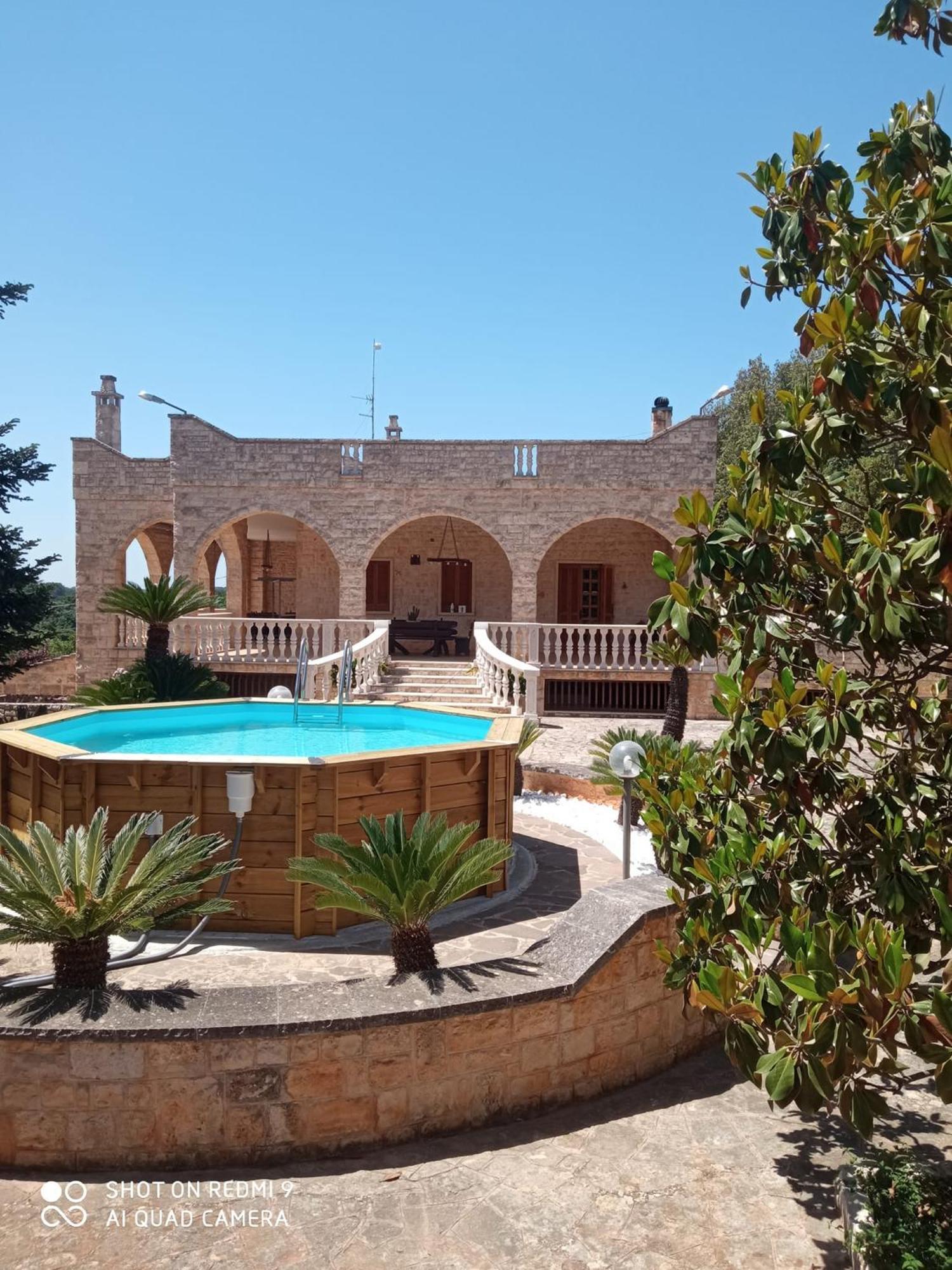 Apartment Lisi Selva Di Fasano