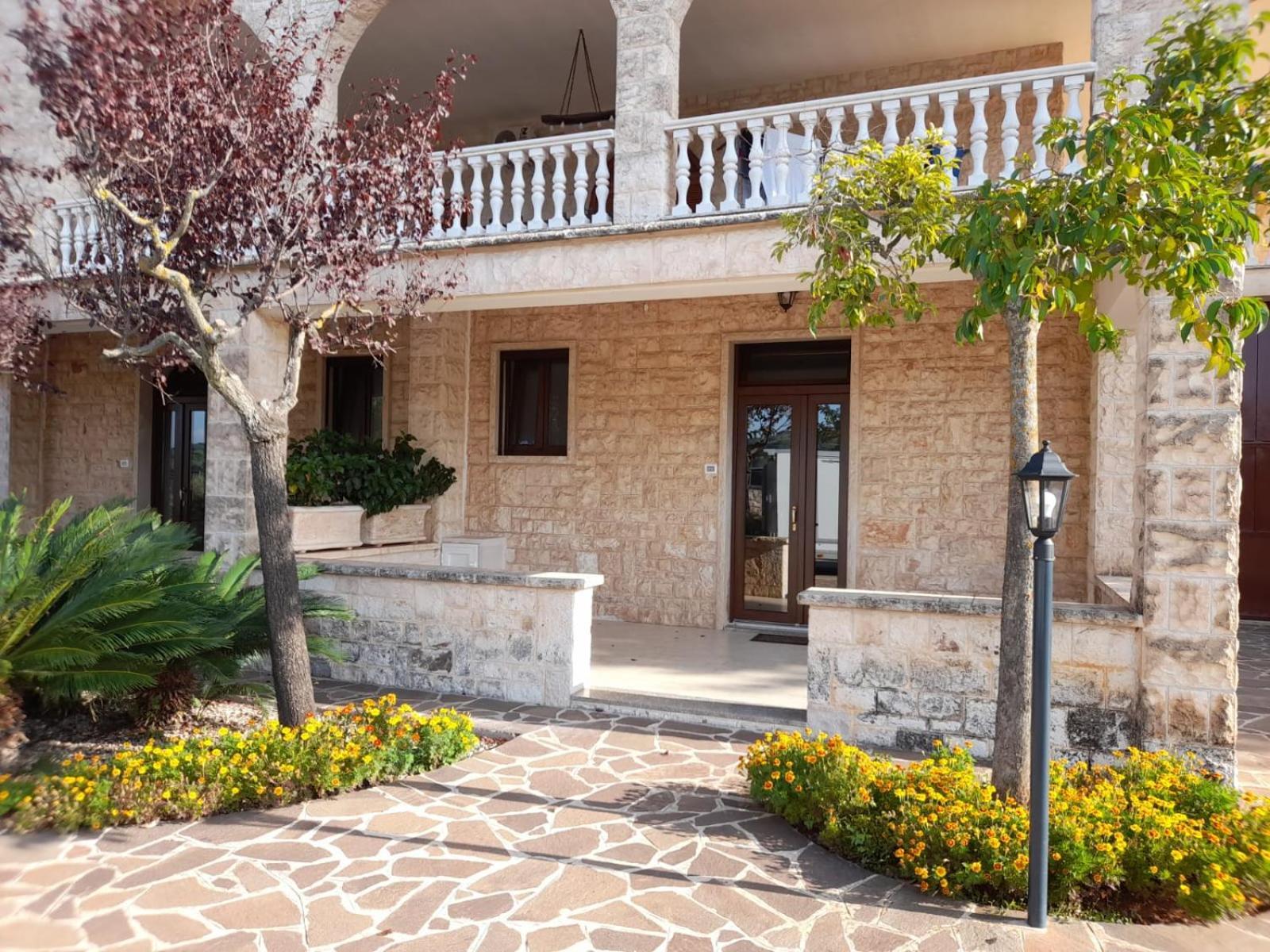 Apartment Lisi Selva Di Fasano