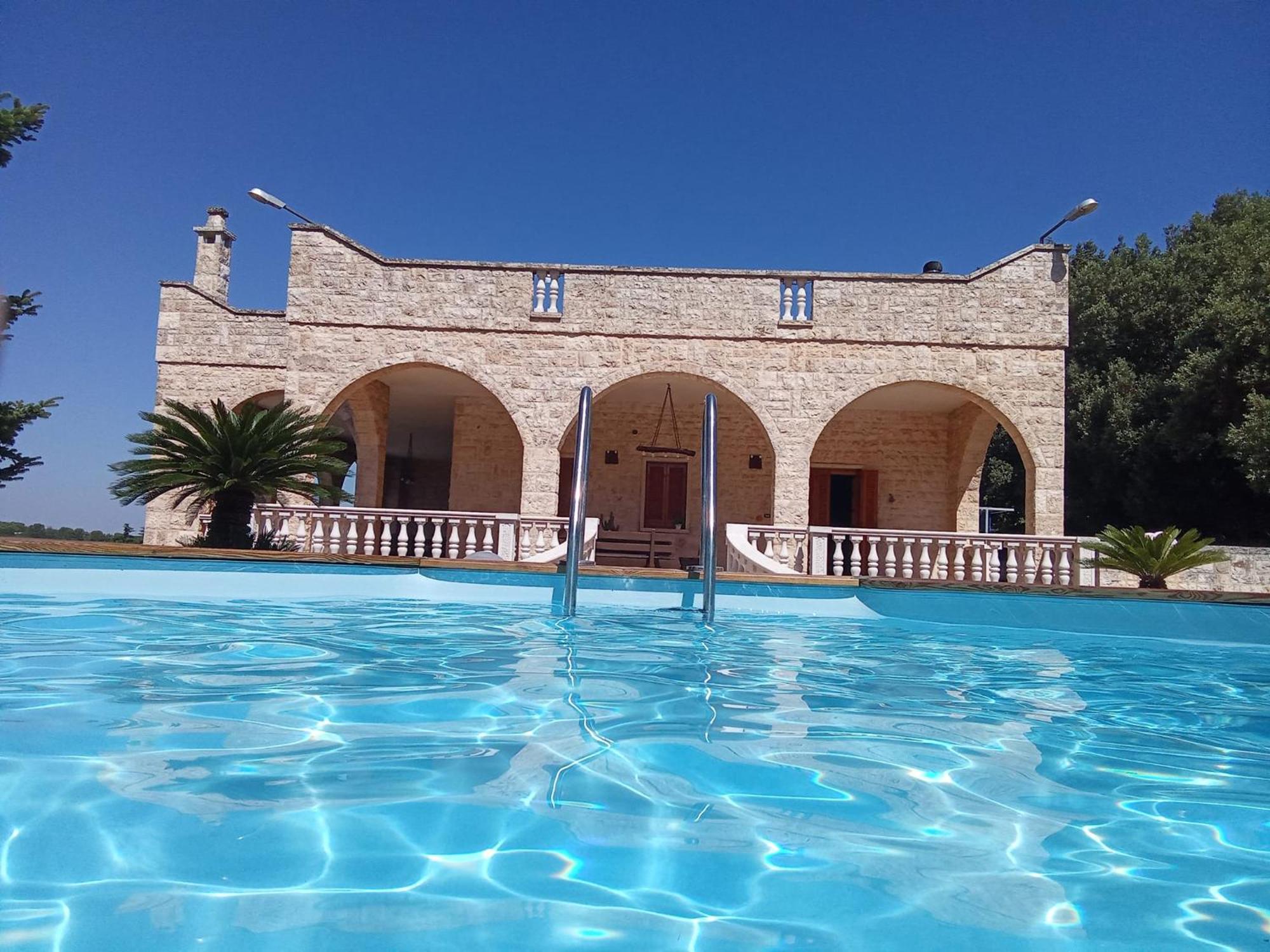 Apartment Lisi