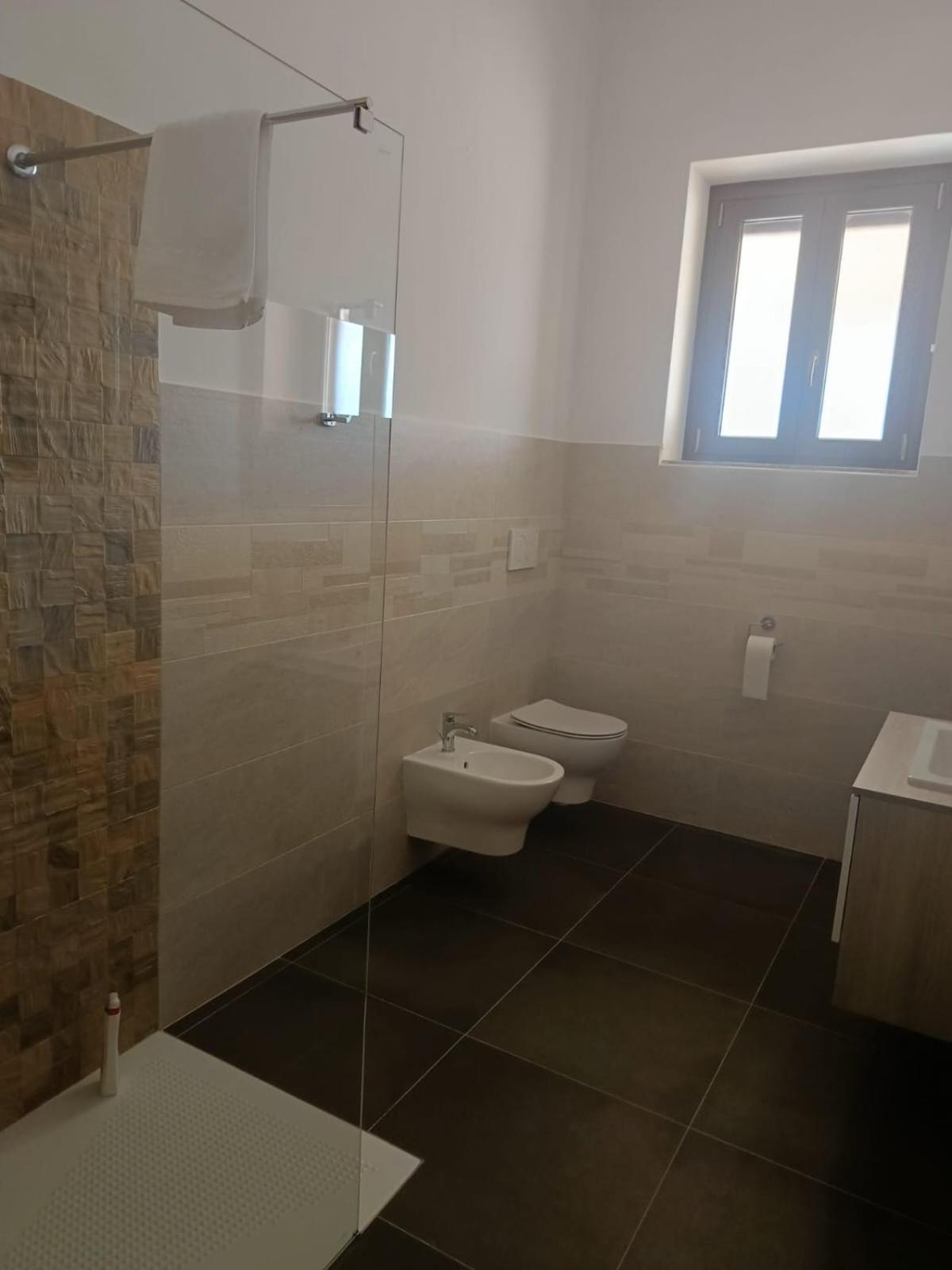 Apartment Lisi