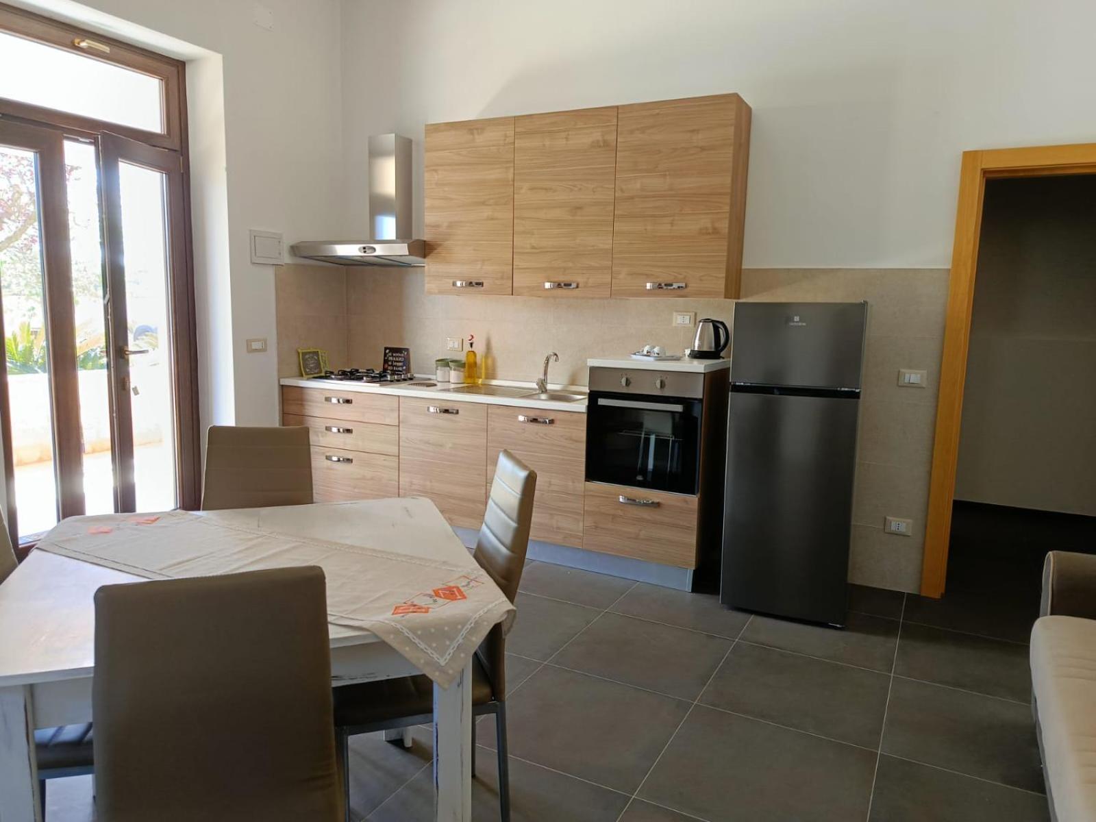 Apartment Lisi Selva Di Fasano