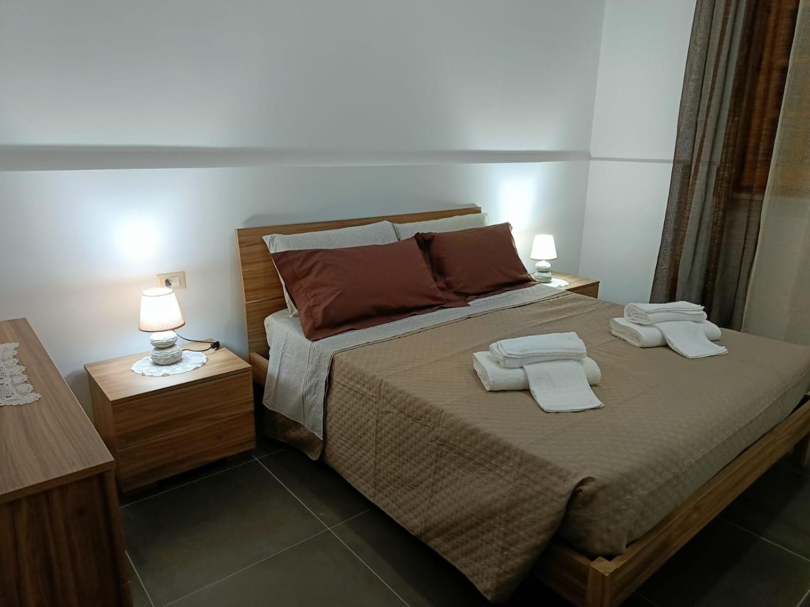 Apartment Lisi