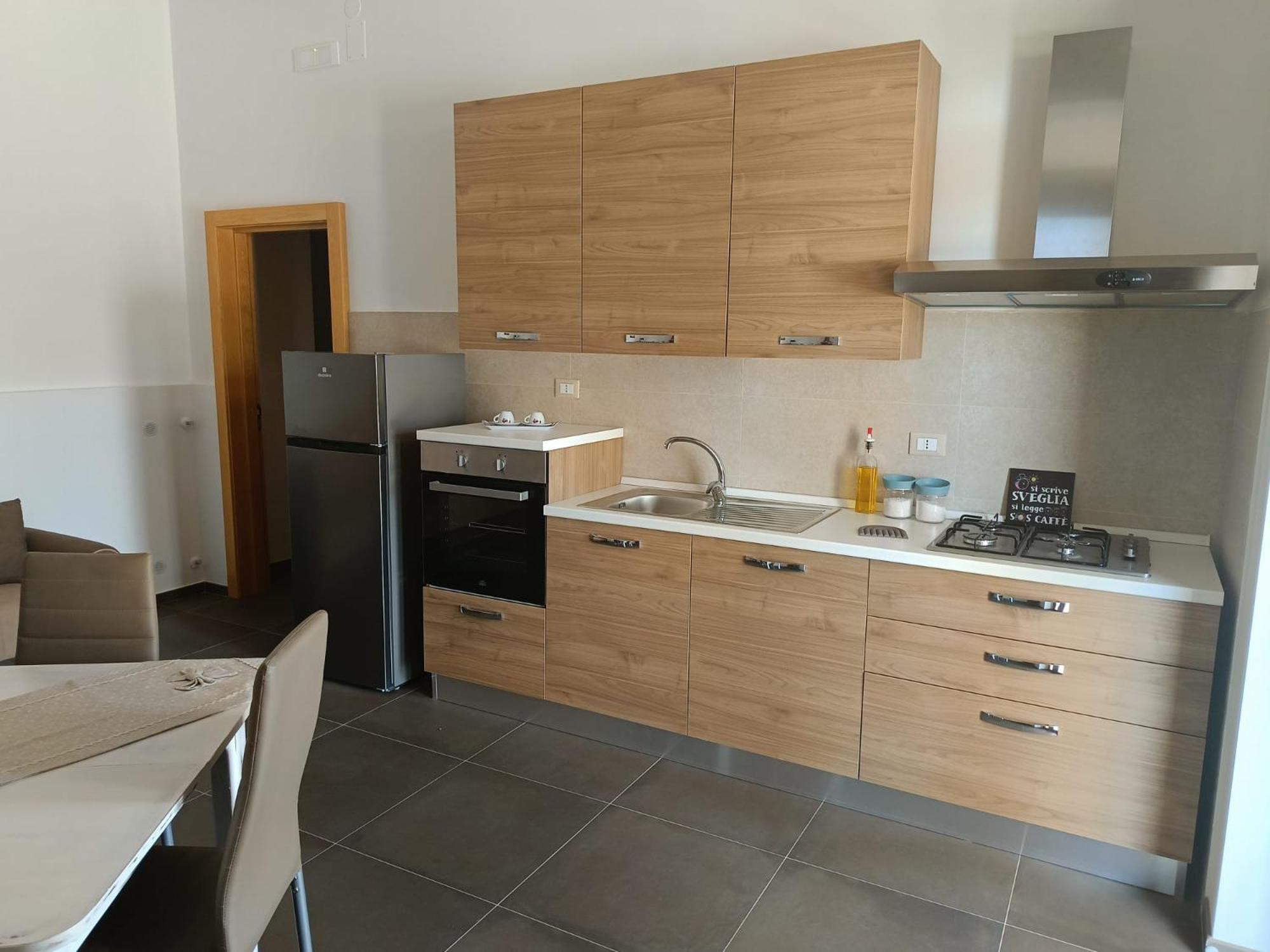 Apartment Lisi Selva Di Fasano